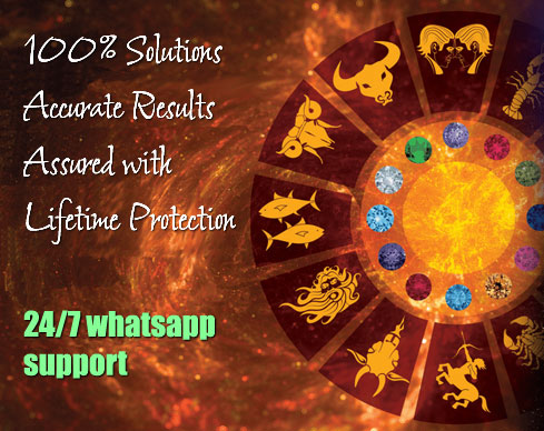 Top, best, famous Indian astrologer, psychic reader, spiritual healer Master Shivaram in the USA assures you of 100% solutions, accurate results with lifetime protection...